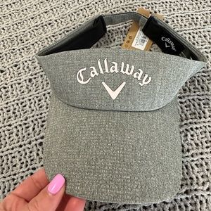 Women’s Callaway Visor